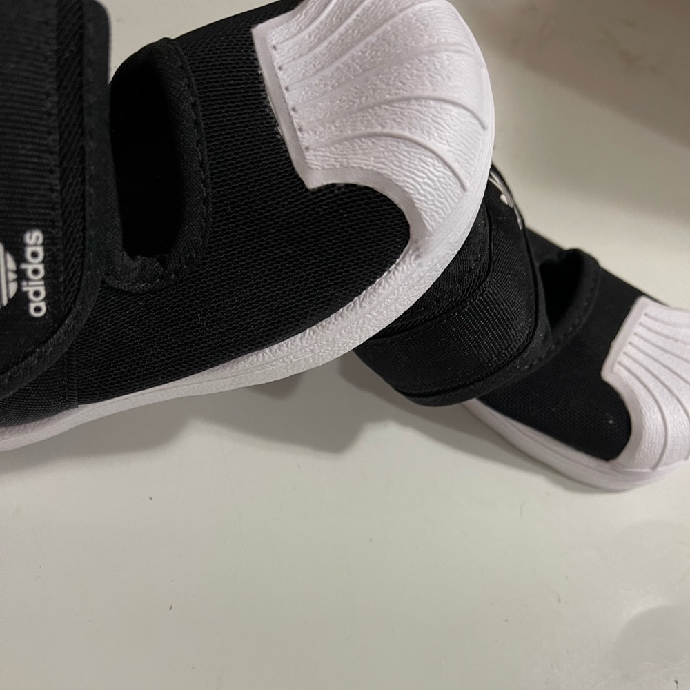 Babies Adidas